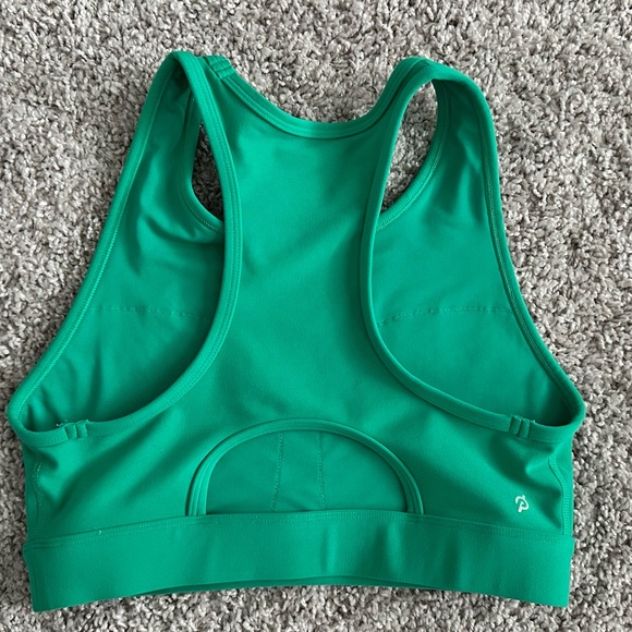 Peloton Apparel - BUNDLE of 3 - M size sports bras - Picture 9 of 9